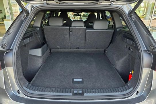 Skoda Kodiaq 2.0 Tsi 4X4 Sportline Dsg
