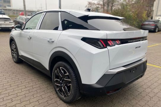 Peugeot 3008 Allure e-DCS 1.2 mHEV