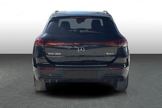 Mercedes EQA 350 66.5kWh 4-Matic