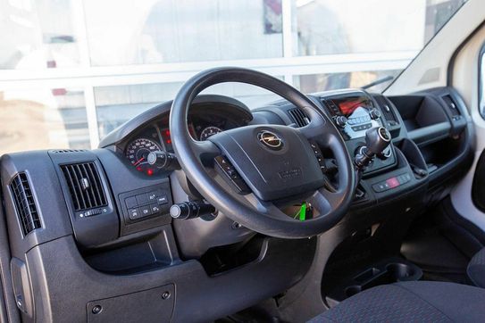 Opel Movano L4H2