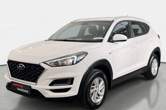 Hyundai Tucson 1.6 GDi 2WD