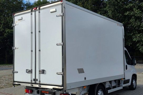 Opel Movano L3