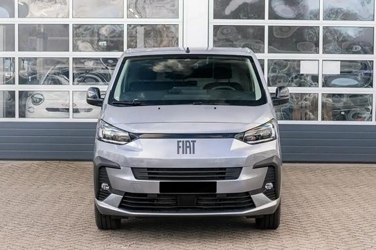 Fiat Scudo XL L2H1 EAT8