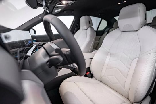 BMW Seria 5 520d M Sport