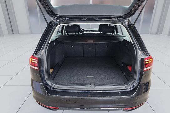 Volkswagen Passat 1.5 TSI EVO Business DSG