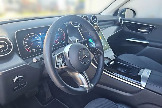 Mercedes GLC 200 4MATIC Avantgarde