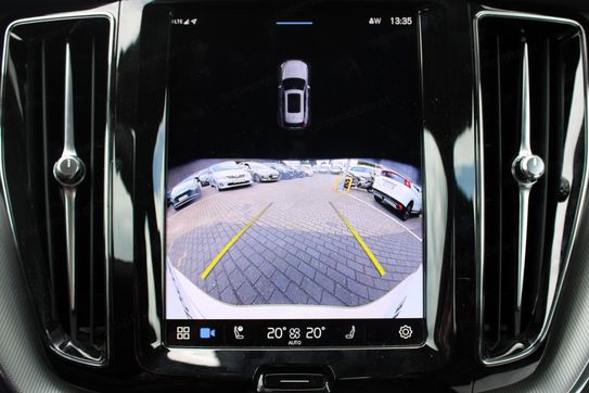 Volvo XC60 B4 D AWD Ultimate Dark