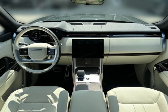 Land Rover Range Rover 3.0 D350 mHEV Autobiography