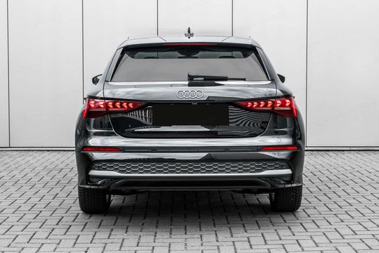 Audi A3 TFSI Sportback