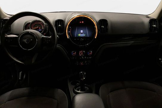 Mini Countryman Cooper