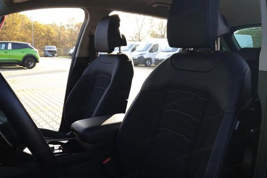 Kia Sportage 1.6 T-GDI mHEV Business Line 2WD DCT