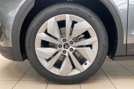 Skoda Elroq 60 63kWh