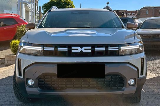 Dacia Duster Extreme LPG 1.0 Tce