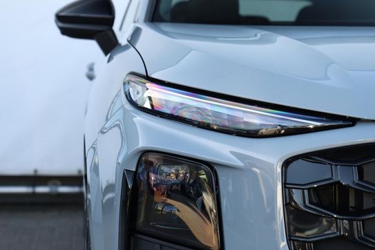 Audi Q3 TFSI quattro S line