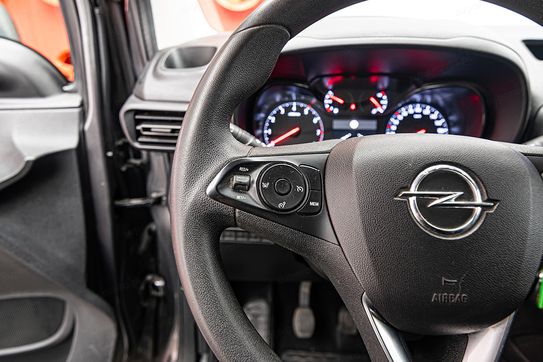 Opel Combo Kombi L1H1