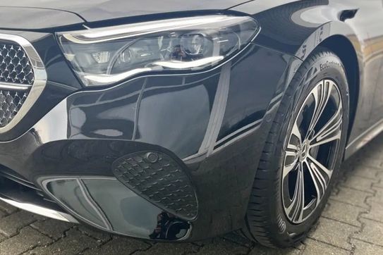 Mercedes Klasa E 220 d 4-Matic Avantgarde Estate