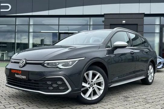 Volkswagen Golf 2.0 TDI