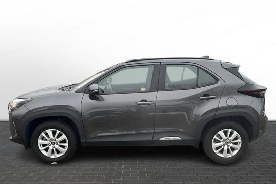 Toyota Yaris Cross 1.5 Hybrid Comfort