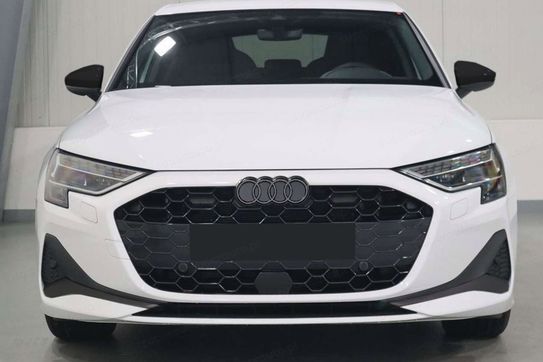 Audi A3 TFSI Advanced Sportback