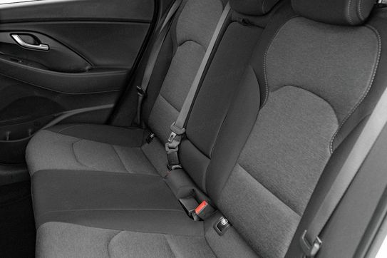 Hyundai i30 1.5 T-GDI