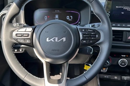 Kia Picanto 1.0 DPI L