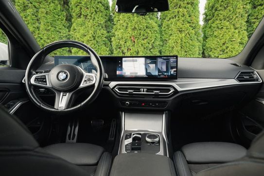 BMW Seria 3 320d xDrive mHEV M Sport aut