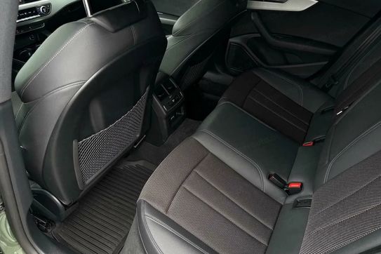 Audi A5 45 TFSI quattro S Line S tronic