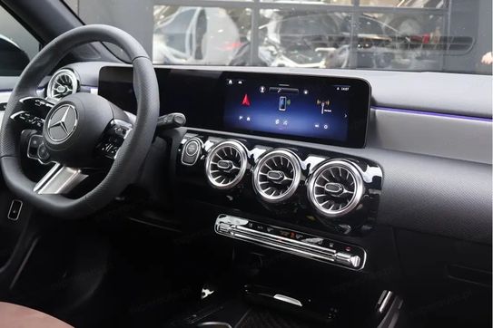 Mercedes Klasa A 200 AMG Line