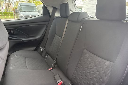 Toyota Yaris Comfort  1.5 Hybrid