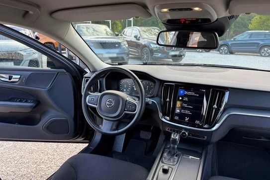 Volvo V60 T4 Momentum