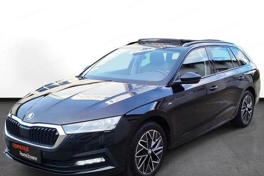 Skoda Octavia 2.0 TDI DSG