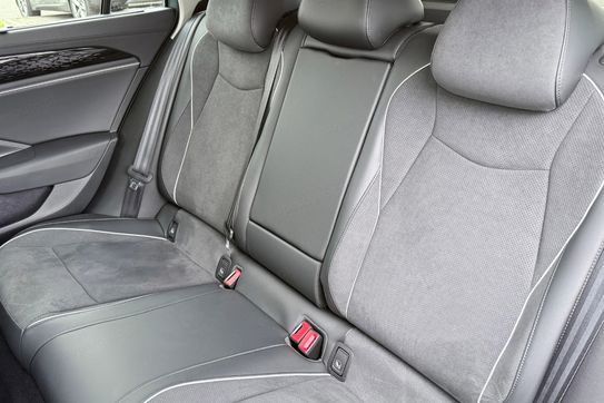 Volkswagen Passat Variant TDI EVO Elegance DSG