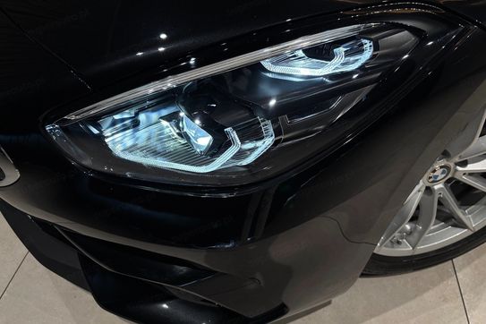 BMW Z4 20i sDrive Advantage
