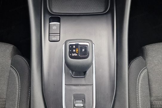 Nissan Qashqai 1.3 DIG-T mHEV N-Connecta Xtronic