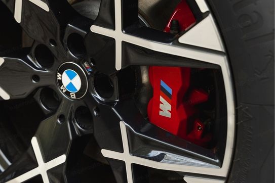 BMW X3 xDrive20 M Sport