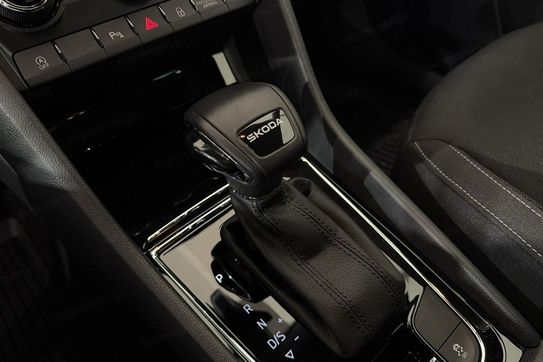 Skoda Karoq 1.5 TSI Selection DSG