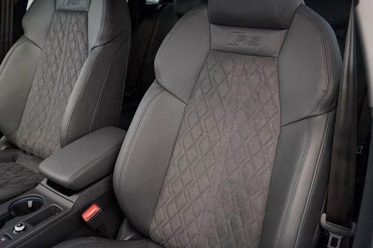 Audi A3 RS3 TFSI quattro