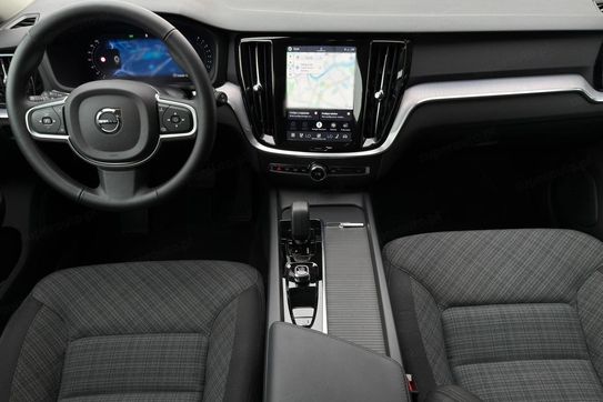 Volvo V60 B4 B Core aut