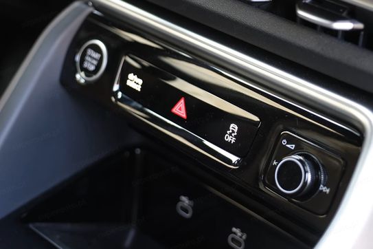 Audi Q5 TDI quattro Sportback