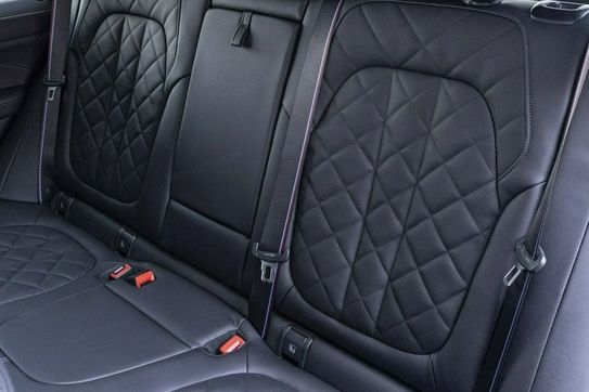 BMW X5 xDrive40i M Sport