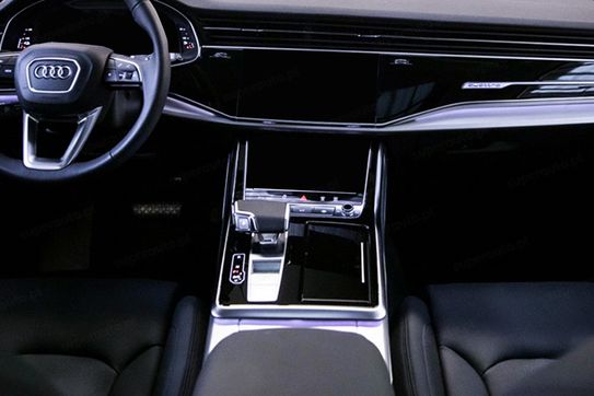 Audi Q7 50 TDI quattro S Line