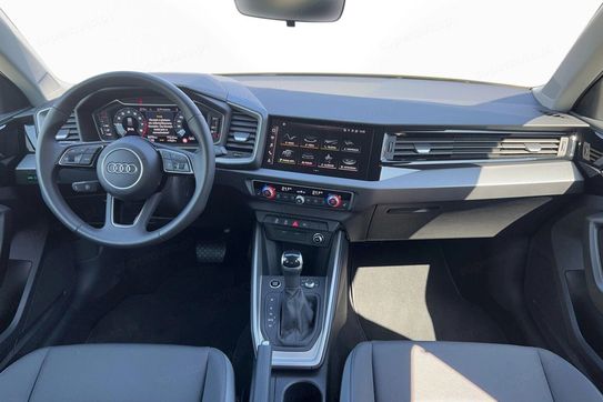 Audi A1 Sportback 30 TFSI Advanced
