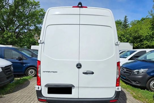 Mercedes Sprinter 315 CDI Długi PRO