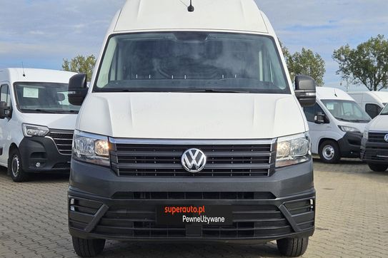 Volkswagen Crafter L5H3