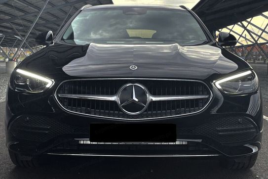Mercedes Klasa C 200 d Avantgarde Estate