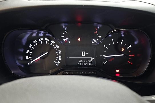 Toyota Proace City L1H1 Active