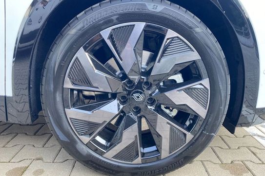 Renault Rafale Esprit Alpine 4x4 1.2 E-Tech PHEV