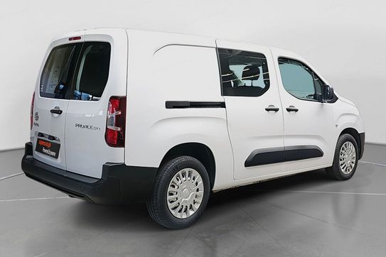 Toyota Proace City L2H1 Active Zabudowa Brygadowa