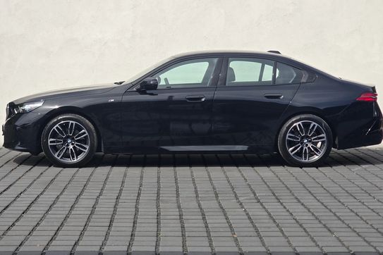 BMW Seria 5 520d xDrive M Sport
