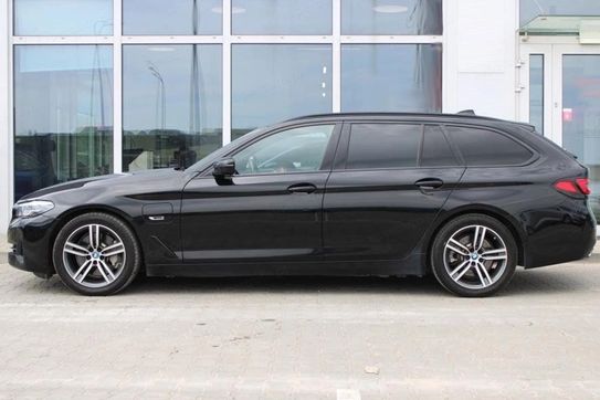 BMW Seria 5 Touring 530e xDrive